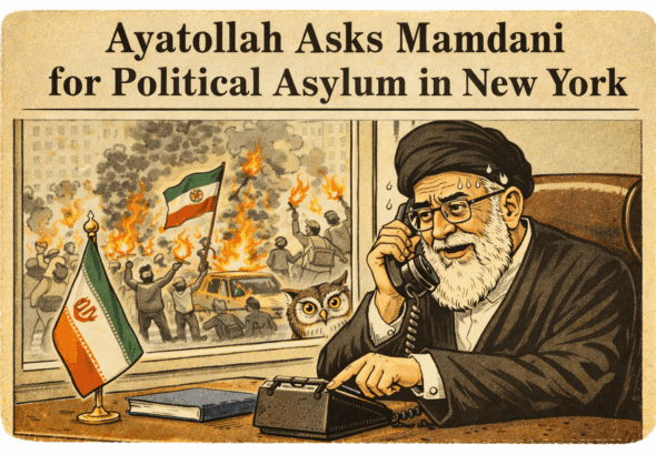Ayatollah