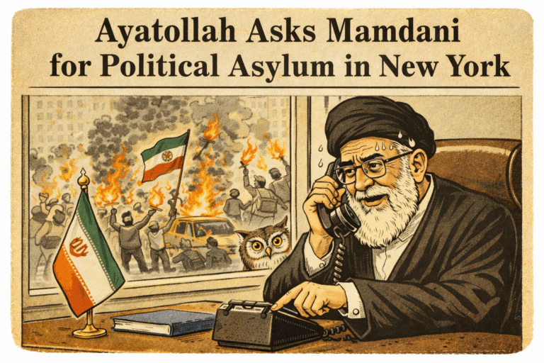 Ayatollah