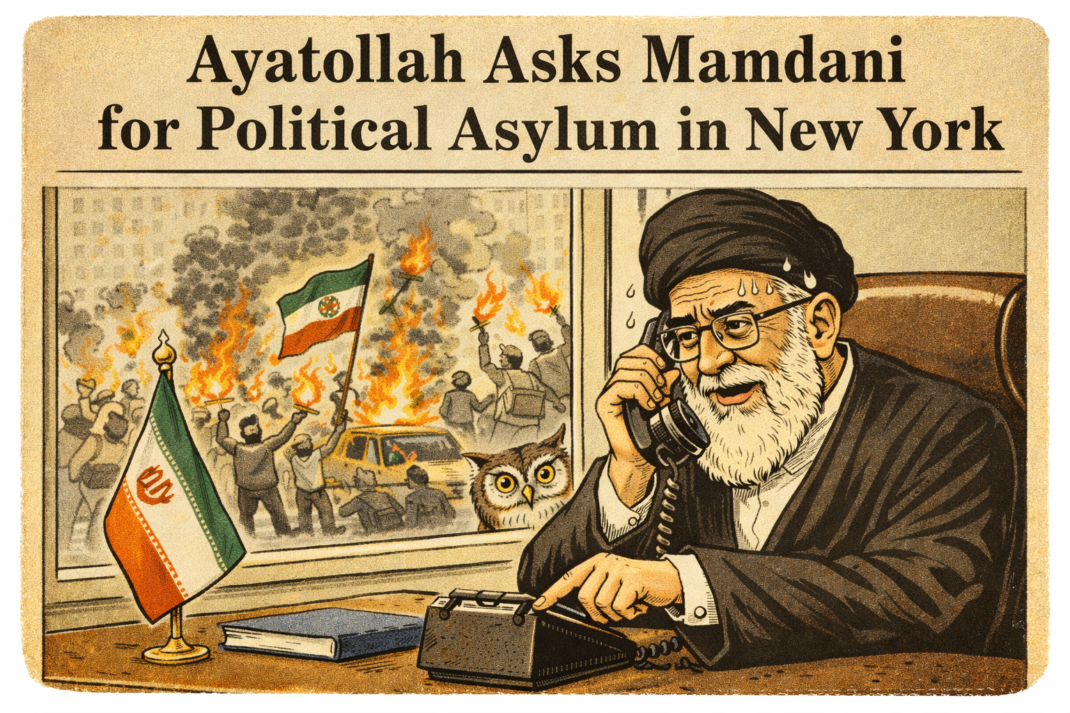 Ayatollah