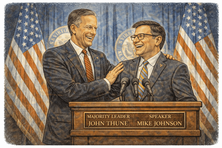 GOP