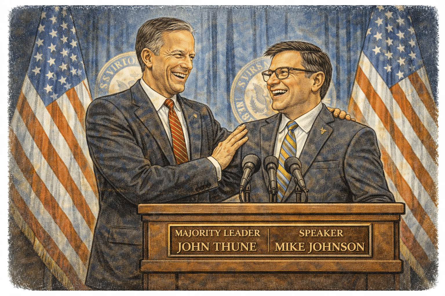 GOP