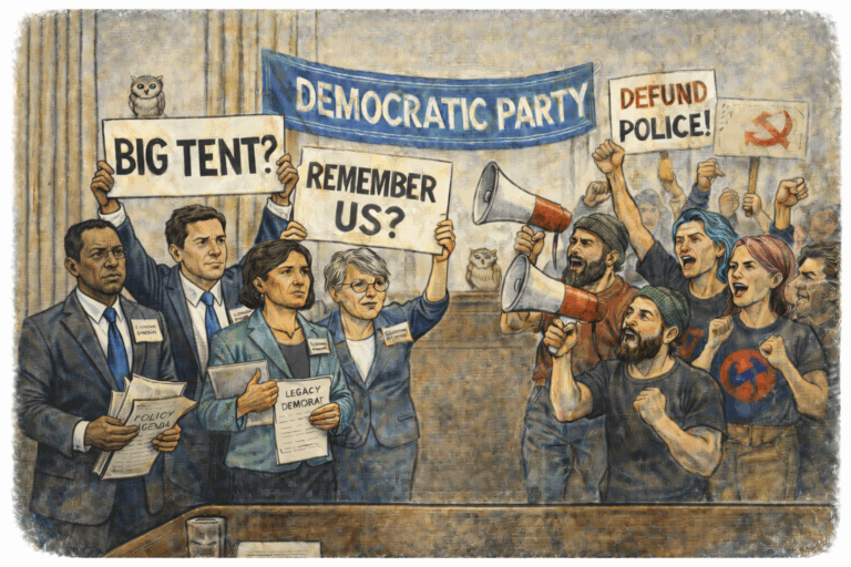 Liberals