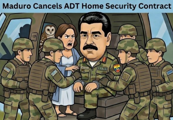 Maduro
