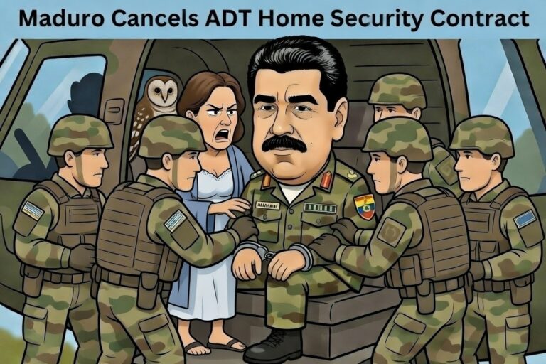 Maduro
